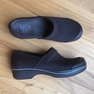 DANSKO Vegan Clog 39 Black